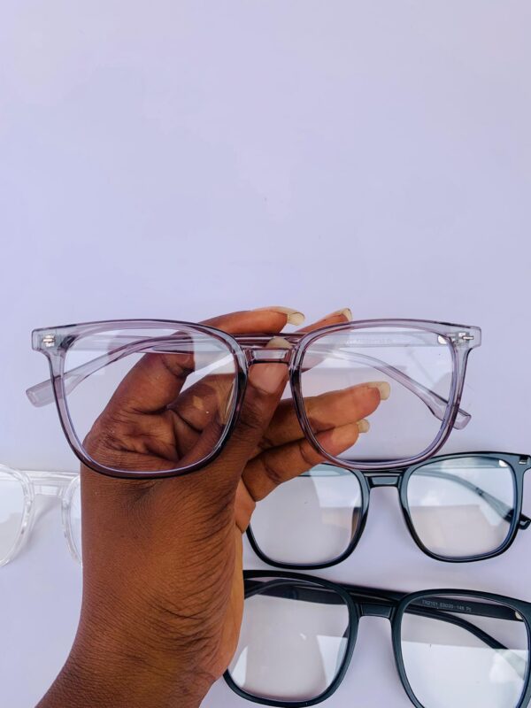 Nova Prescription Frame