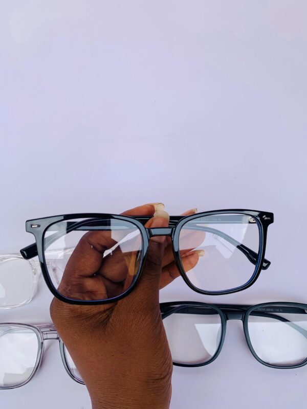 Nova Prescription Frame