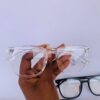 Nova Prescription Frame