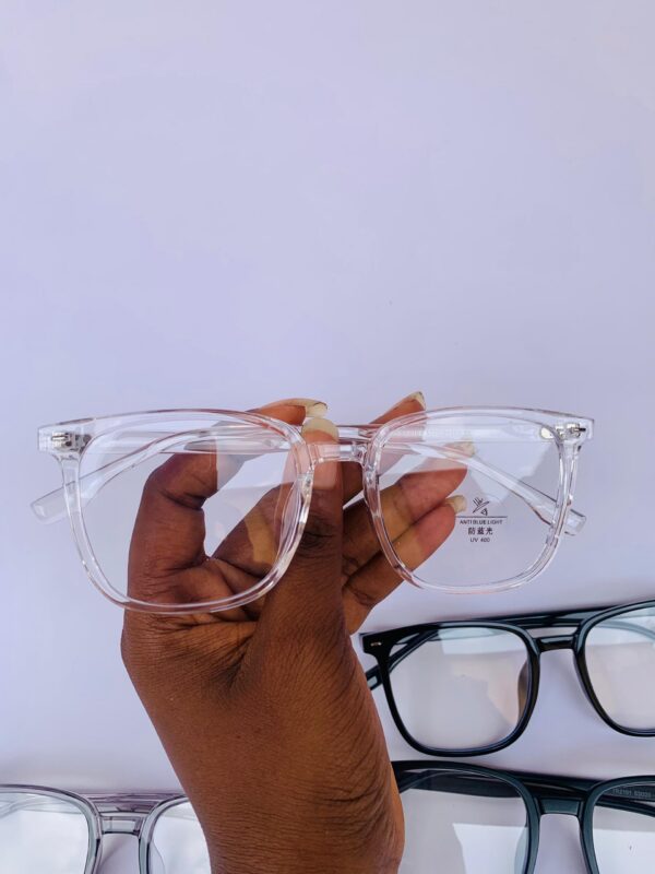 Nova Prescription Frame