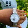 Iconic Belbi wristwatch
