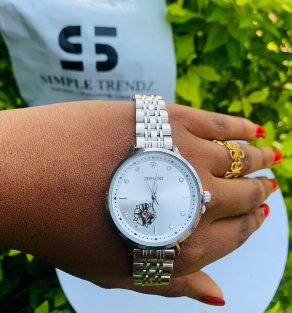 Iconic Belbi wristwatch