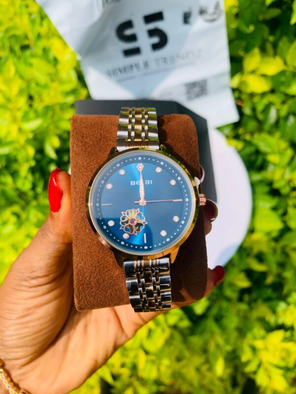 Iconic Belbi wristwatch