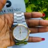 Stylish poedagar wristwatch for men