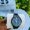 Stylish Poedagar wristwatch for men