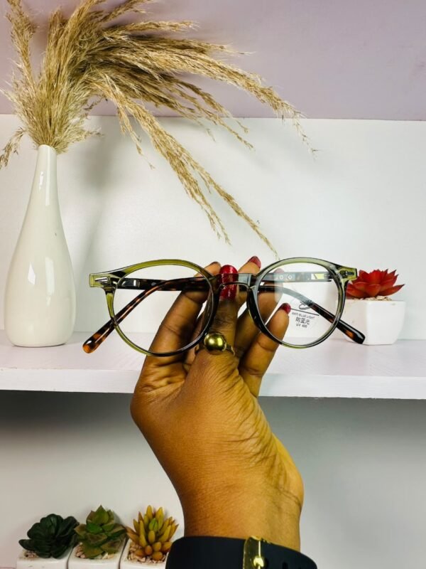 Rona 20%blue light/prescription lens