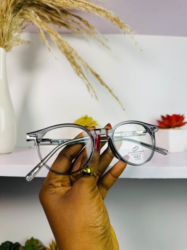 Rona 20%blue light/prescription lens