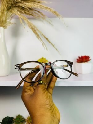 Rona 20%blue light/prescription lens