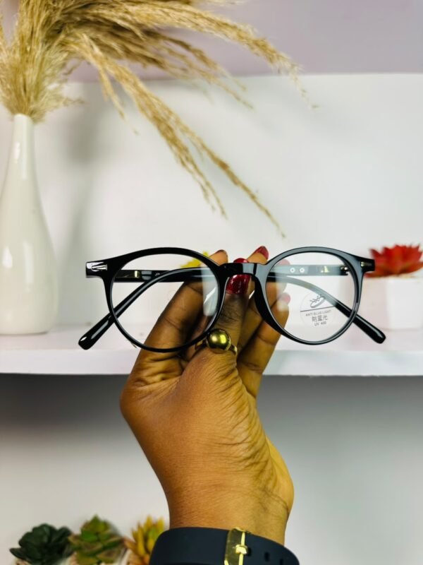 Rona 20%blue light/prescription lens