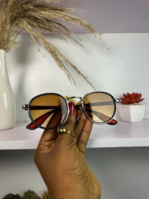 Keeva Shades