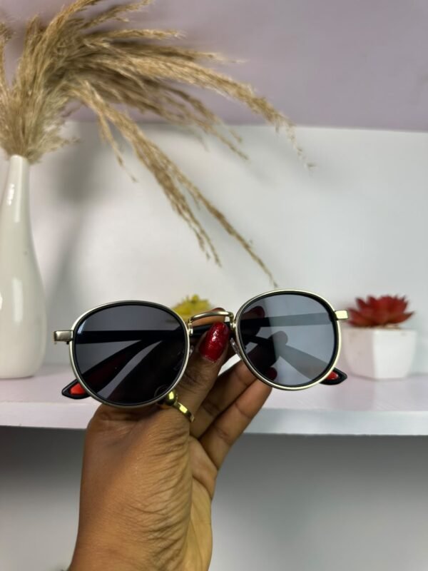 Keeva Shades