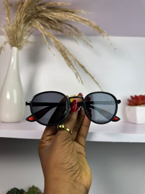 Keeva Shades
