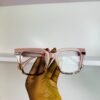 Kapper Prescription lens