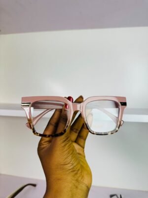 Kapper Prescription lens
