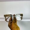 Kapper Prescription lens