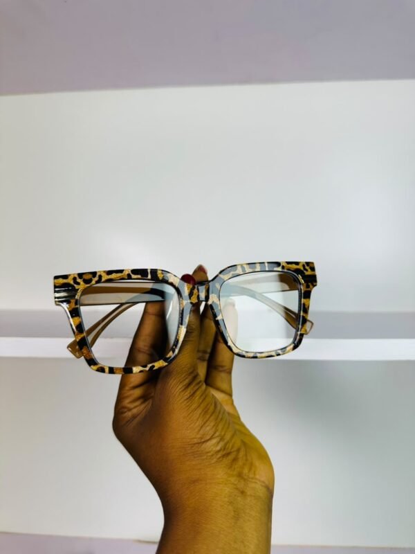Kapper Prescription lens