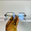 Gazelle blue light glasses