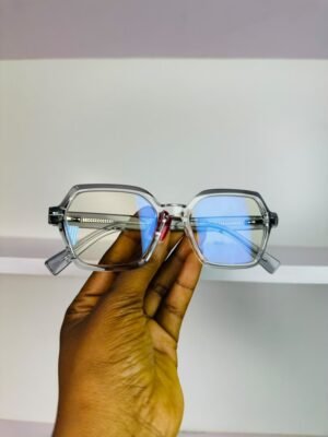 Gazelle blue light glasses